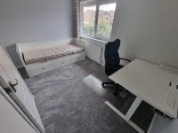 Sheffield Edge Hideaway 더 스틸 스텝츠 주변 호텔