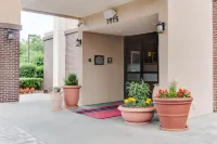 Hampton Inn Nashville/Bellevue-I-40 Các khách sạn ở Pegram