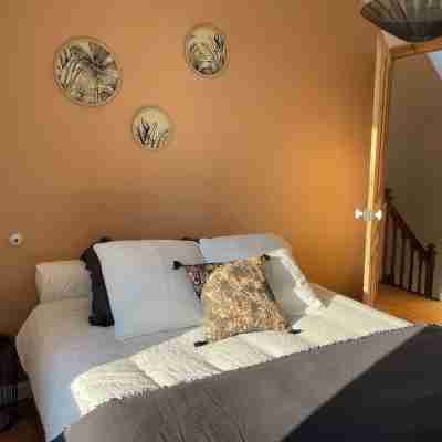 Maison des Années 30 Avec spa Rooms