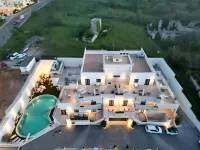 Majesty Alberobello Hotel a Alberobello