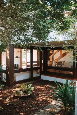 Spacious 4-bedroom villa