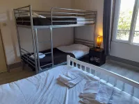 "Vivaldi" 4 pers apartment in the Morvan Hotel a Saint-Honore-les-Bains