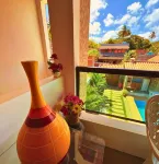 MHV Milagres - Carpenter's Home Hotels in Passo de Camaragibe