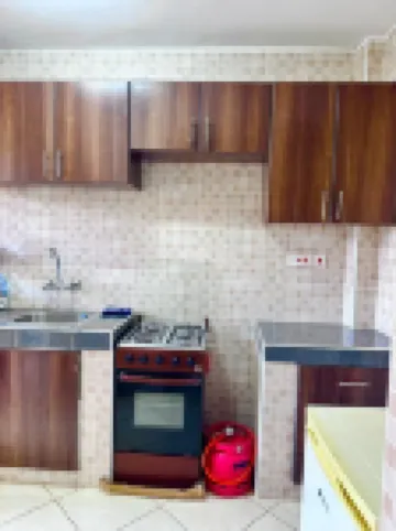 Winnie's Cosy One Bedroom Apartment