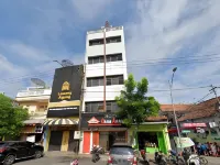Hotel Omah Ampel Syariah Hotels in Semampir