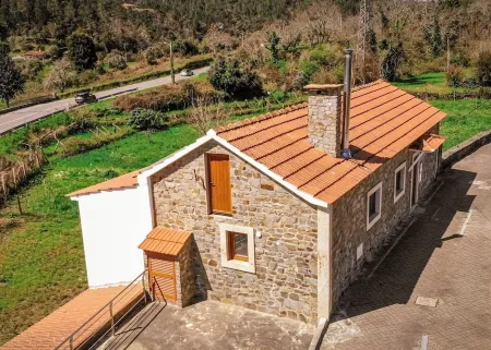 Delightful 1-bedroom house in Sertã