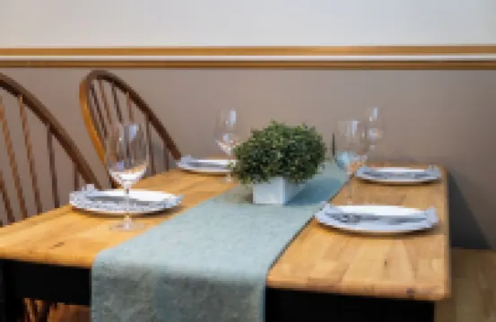 Downtown Apartment Perfect for Short & Extended Stays