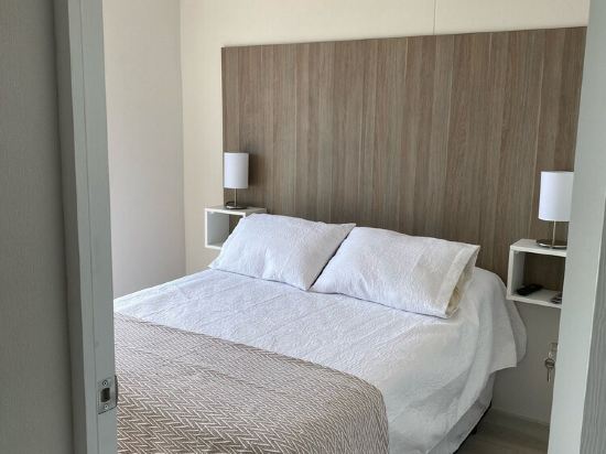 New apartment 100% equipped, near Miraflores, the best sunset in Lima