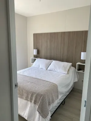 New apartment 100% equipped, near Miraflores, the best sunset in Lima Hotels in La Victoria