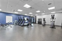 Hampton Inn Cape Girardeau I-55 East - Gym