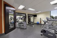 Hampton Inn & Suites Exmore - Eastern Shore Hotels in Belle Haven
