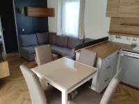 Mobil-home premium 8 persons