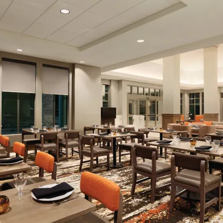 Hilton Garden Inn Phoenix Tempe, University Research Park