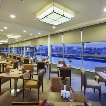 DoubleTree by Hilton Avanos - Cappadocia