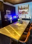 Spacious Luxury Condo in the Heart of Downtown Hammond!