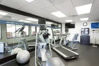 Hampton Inn & Suites Ankeny - Gym