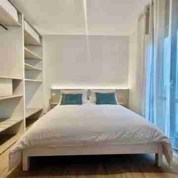 Palladium Cozy Suite, elegance and comfort near the City Center and the Fairgrounds Rooms