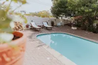 Hotel Uhland - Pools