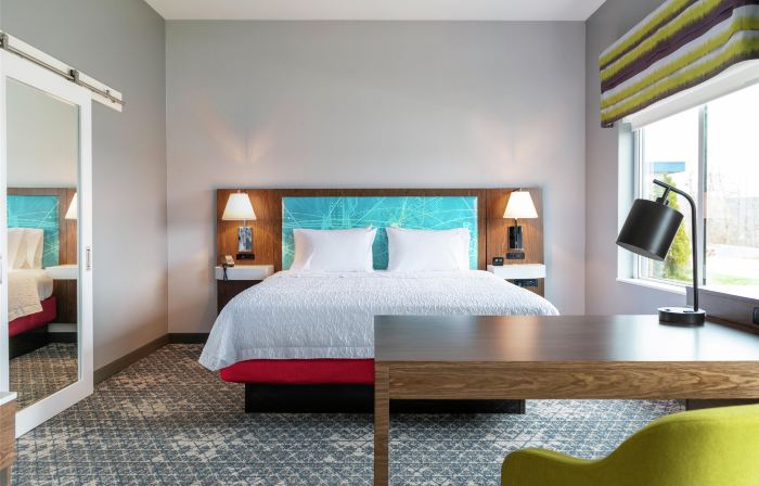 Hampton Inn & Suites by Hilton Cedar City