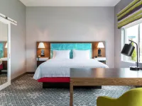 Hampton Inn & Suites by Hilton Cedar City Hotels in Iron County