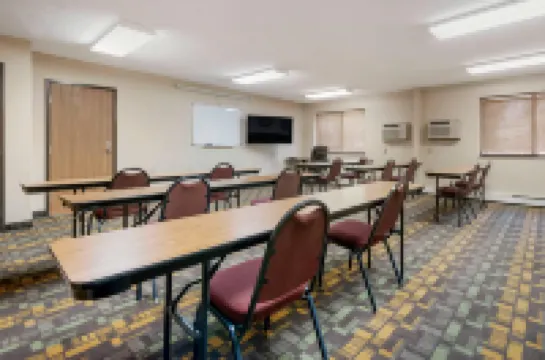 Quality Inn St Cloud West