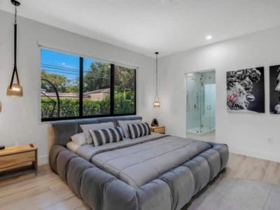 Modern 4 bedroom stay Oasis Villa with Turkish bath