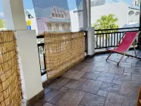 Perle des Roches Saint Gilles Les Bains Các khách sạn ở Saint-Gilles-les Bains