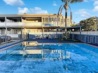 Golden Sands Motor Inn Hotels in Tuncurry