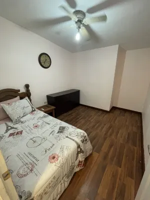 Cozy 2 room apartment Hotels in Piedras Negras