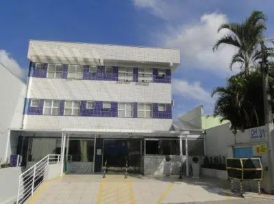 Voa Convenience Hotel Hotel in zona Jardim Botanico