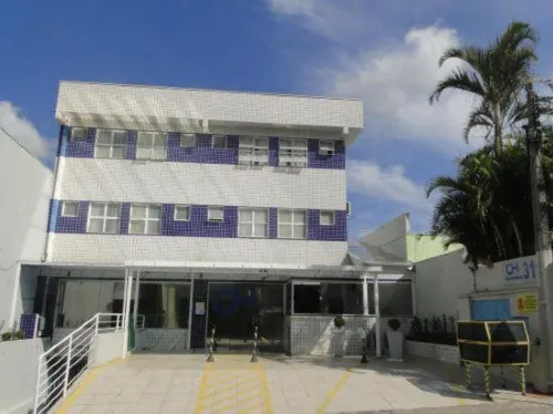 Voa Convenience Hotel