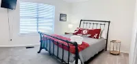Cozy Townhome Tuscaloosa, 2-Bedroom, Walk to Campus Stadium & Downtown Strip