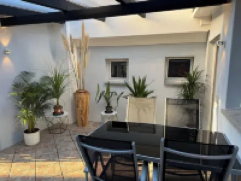 Cozy in Minden Hotels in Minden