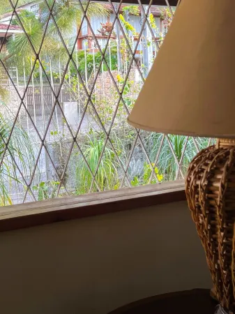 House in great location, 8 minutes from the main tourist attractions