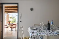 Apartment 5 minutes from the sea with veranda Hotels in Tortoli