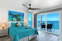 Alii Villas #332 Million Dollar Ocean View. Watch Dolphins, Coastal Vibes. Các khách sạn gần Kimura Lauhala Shop