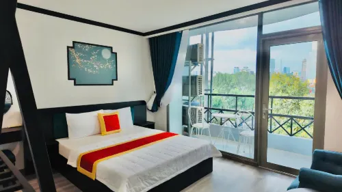 Phu Gia Hotel