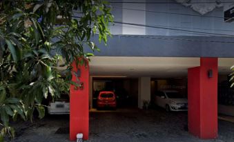 D'Paragon Songgolangit