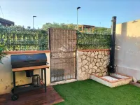 Vacation home Marina di Capitana