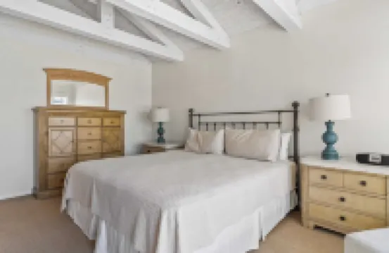 Oceanfront Home Walk to Balboa Pier + Scenic Views Balboa Peninsula Point by Avantstay