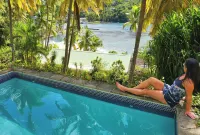Marigot Beach Club & Dive Resort - Pools
