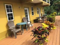 Tropical Apartments Tobago : Coral Apt