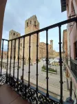 Apartment Casa de la Catedral Alta Hotels in Sierra de Atienza y Sigüenza