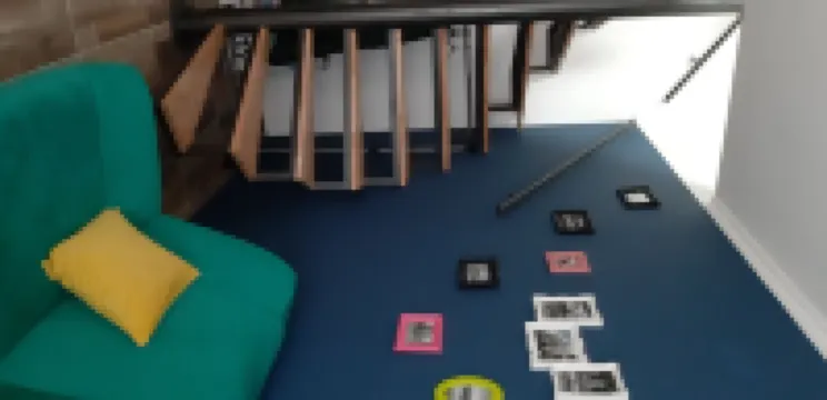 Warm and friendly home away from home