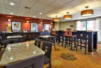 Hampton Inn by Hilton Sturgis-Lagrange Area