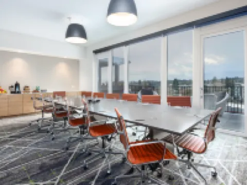 Holman Riverfront Park Hotel Salem,Tapestry Collection by Hilton Hotels in Salem