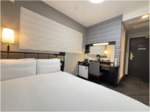 Ｇｒａｃｅｓ　Ｈｏｔｅｌｓ Hoteles en Inzai