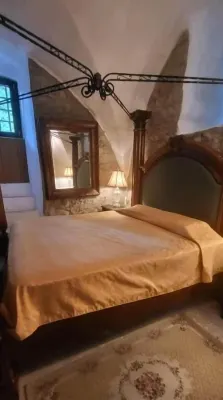 Burg Hermannstein - Kings Room Hotels near Stadthalle Wetzlar