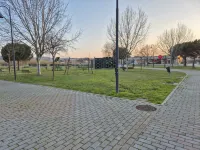 Cozy apartment near the Sea with all amenities. Hotels in Citta' Sant'Angelo