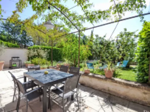 L'Olivier Hotels in Lagnes